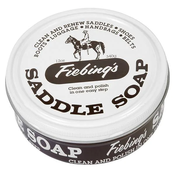 Fiebings® Saddle Soap - Image 2