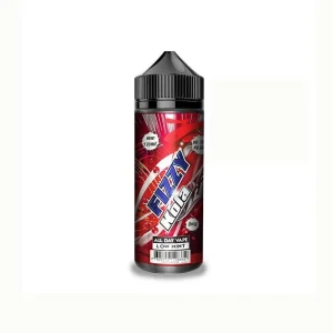 Fizzy E Liquid Vape Juice 120ml Shortfill 0mg