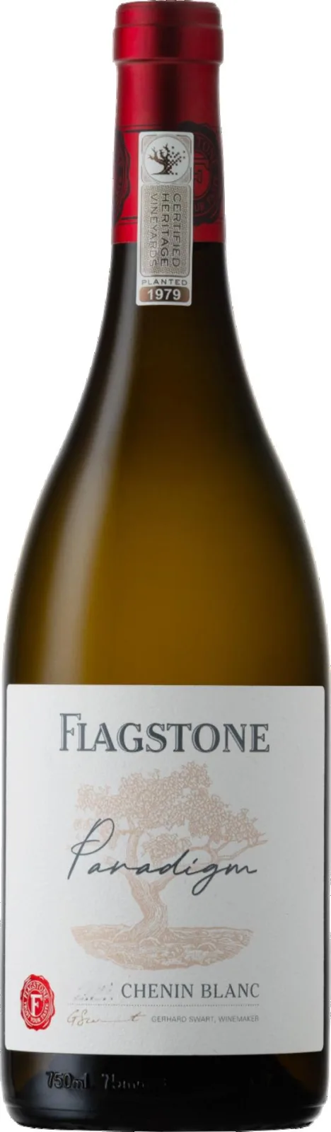 Flagstone Paradigm Chenin Blanc 2024
