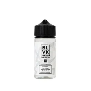 Flavorless by BLVK Unicorn 100ml