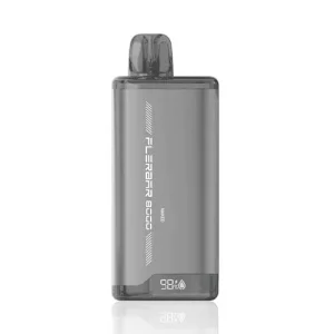 FLERBAR 8000 Disposable Vape (5%, 8000 Puffs)