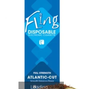 Fling Original – Atlantic Cut