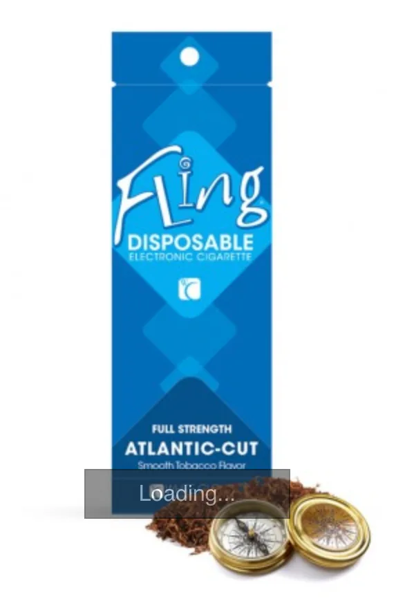 Fling Original – Atlantic Cut