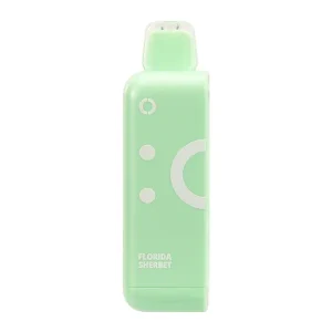 Florida Twist Off Stamp Classic Cube Pod - Vapeoutletus Online Vape Store