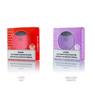 Flum Wafer Disposable | 5% nicotine