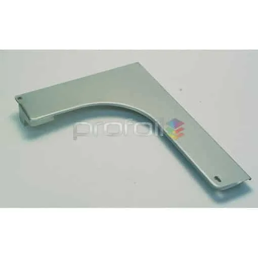 Flywheel Guard – ‘L’ Shaped – S2132