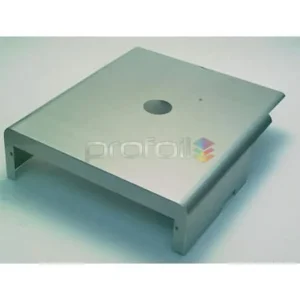 Flywheel Guard Painted – S2131