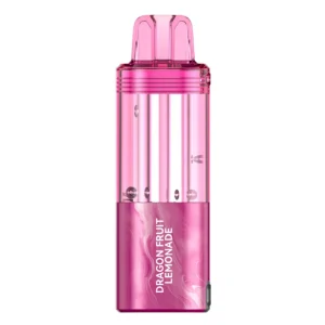 Foger Switch Pro 30K Puff Prefilled Pod Cartridge – 1PK
