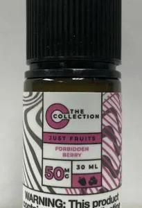 Forbidden Berry | Just Sweets Salt Nic