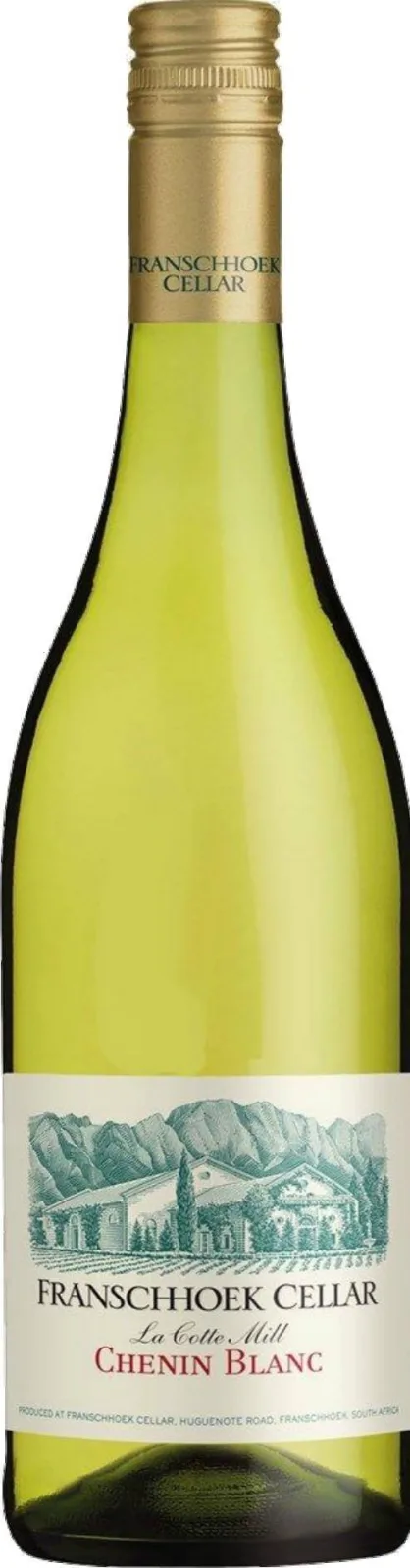 Franschhoek Cellar La Cotte Mill Chenin Blanc 2026