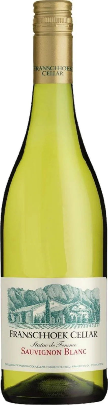Franschhoek Cellar Statue de Femme Sauvignon Blanc 2026