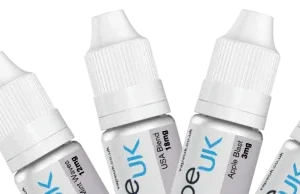 Freebase Nicotine E