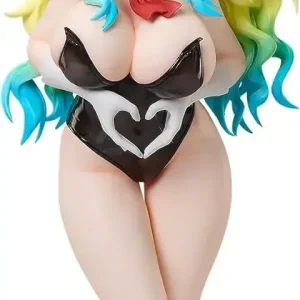 FREEing Miss Kobayashi's Dragon Maid Koa Bunny 1/4 Scale Statue