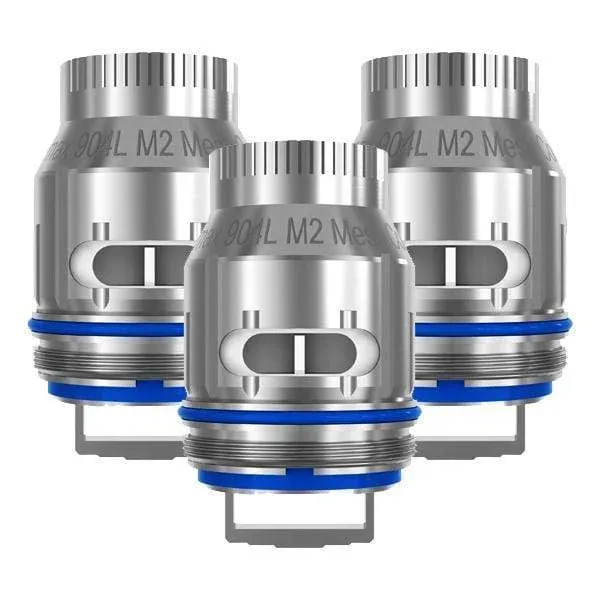 Freemax 904L M Mesh Replacement Coils - Image 2