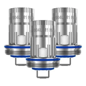 Freemax 904L M Mesh Replacement Coils