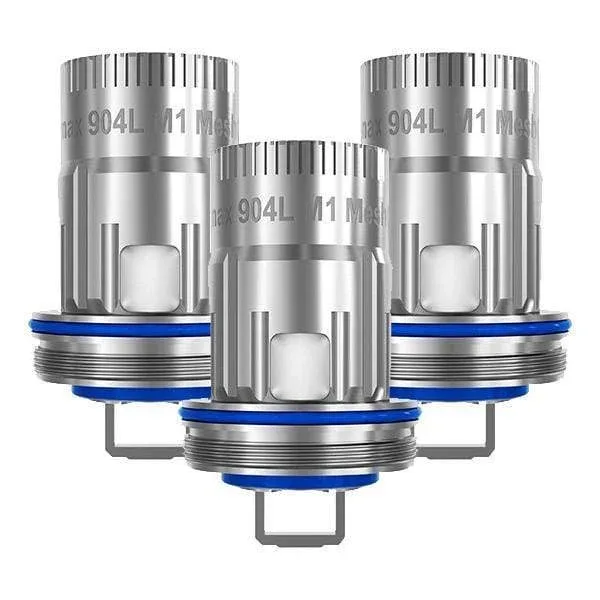 Freemax 904L M Mesh Replacement Coils
