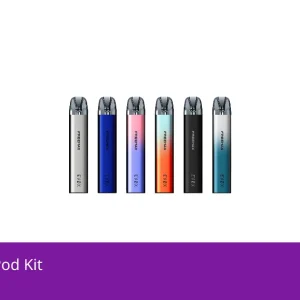 Freemax EVOX Pod Kit