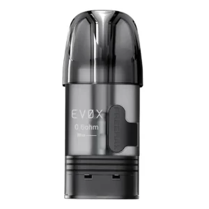 FreeMax EVOX Replacement Pod Cartridge (Pack of 3)