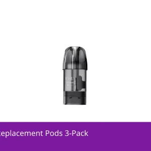 Freemax EVOX Replacement Pods 3