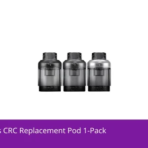 Freemax Marvos CRC Replacement Pod 1