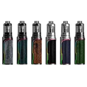 Freemax Marvos X 100W Starter Kit