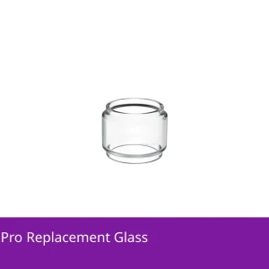 Freemax Maxus Pro Replacement Glass
