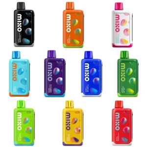 FreeMax MIXO 40000 Puff Disposable