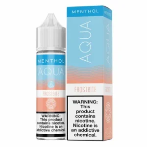 Frostbite | Aqua Synthetic