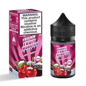 Frozen Fruit Monster Salt E-Juice Collection (30ml)