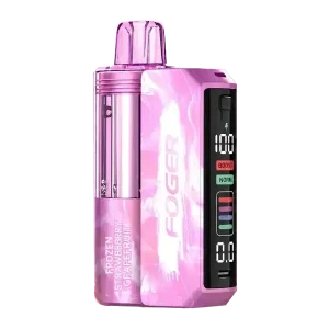Frozen Strawberry Grapefruit Foger Switch Pro Kit 30K