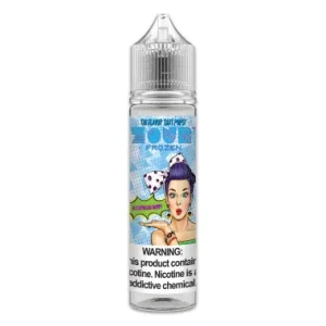 FROZEN Watermelon Berry Max VG | Zour by Apolo