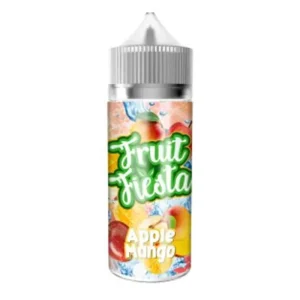 Fruit Fiesta E-Liquid 100ml 50/50 Vape Juice