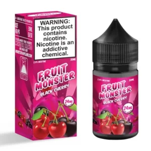 Fruit Monster Salt E-Juice Collection (30ml)