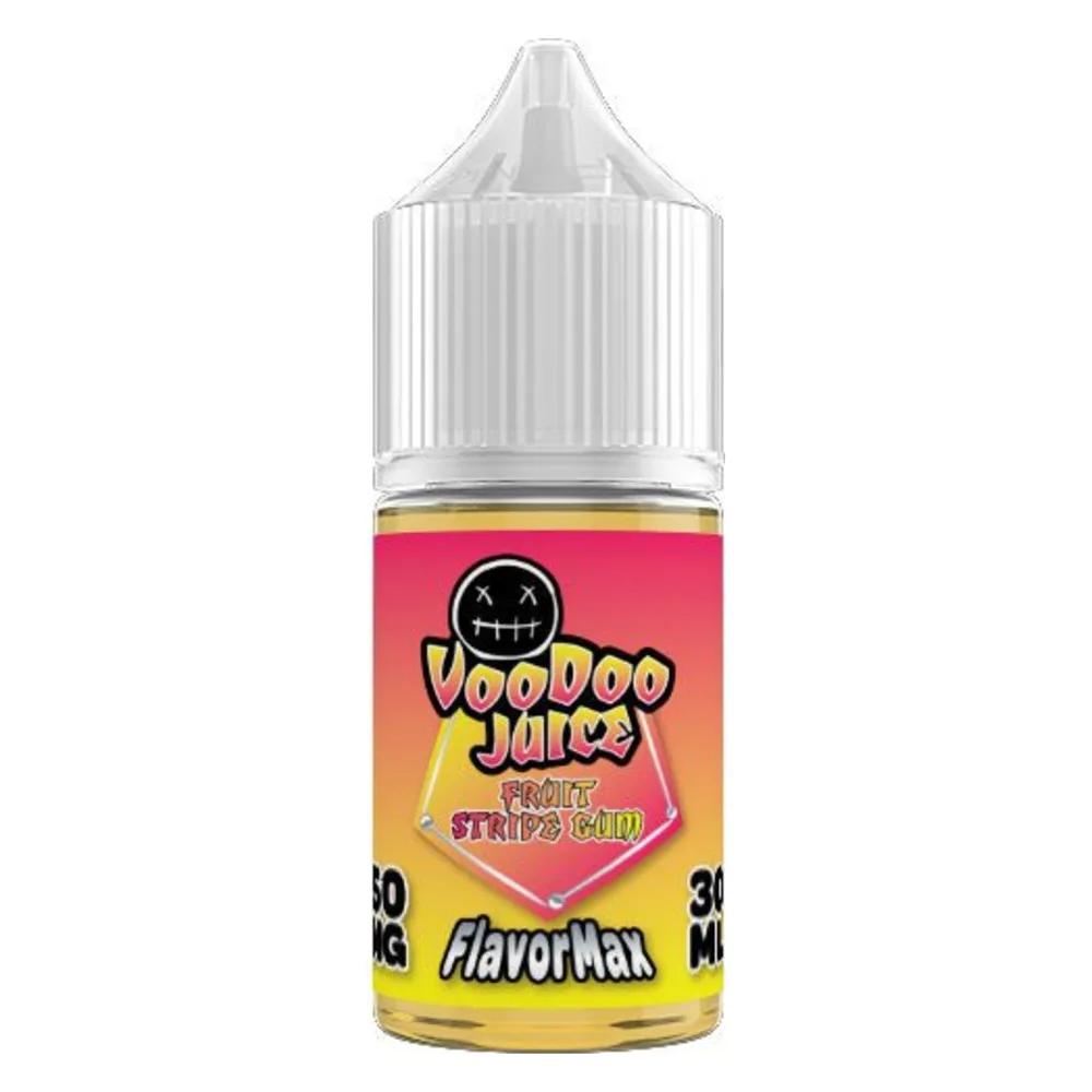 Fruit stripe Gum – FlavorMax