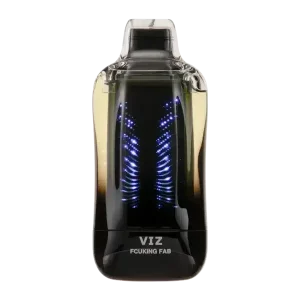 Fucking Fab Lost Mary Viz 55K Puffs Vape | 5% Nic