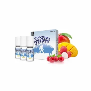 Fuji E-Liquid by Glacier Freeze