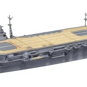Fujimi 1/700 No.041 IJN Carrier Shokaku 1941 Plastic Model