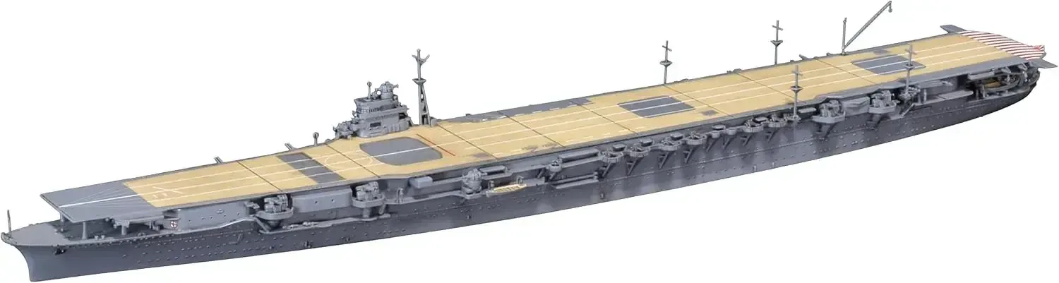 Fujimi 1/700 No.041 IJN Carrier Shokaku 1941 Plastic Model