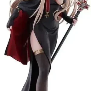 Furyu Azur Lane Bismarck Formal 1/7 Figure Complete Display 250mm
