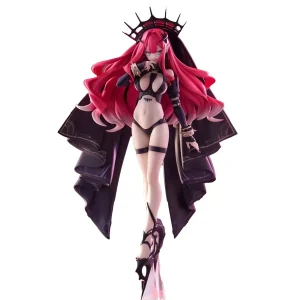 Furyu Fate/Grand Order Figure Archer Bhavan Shi Second Ascension