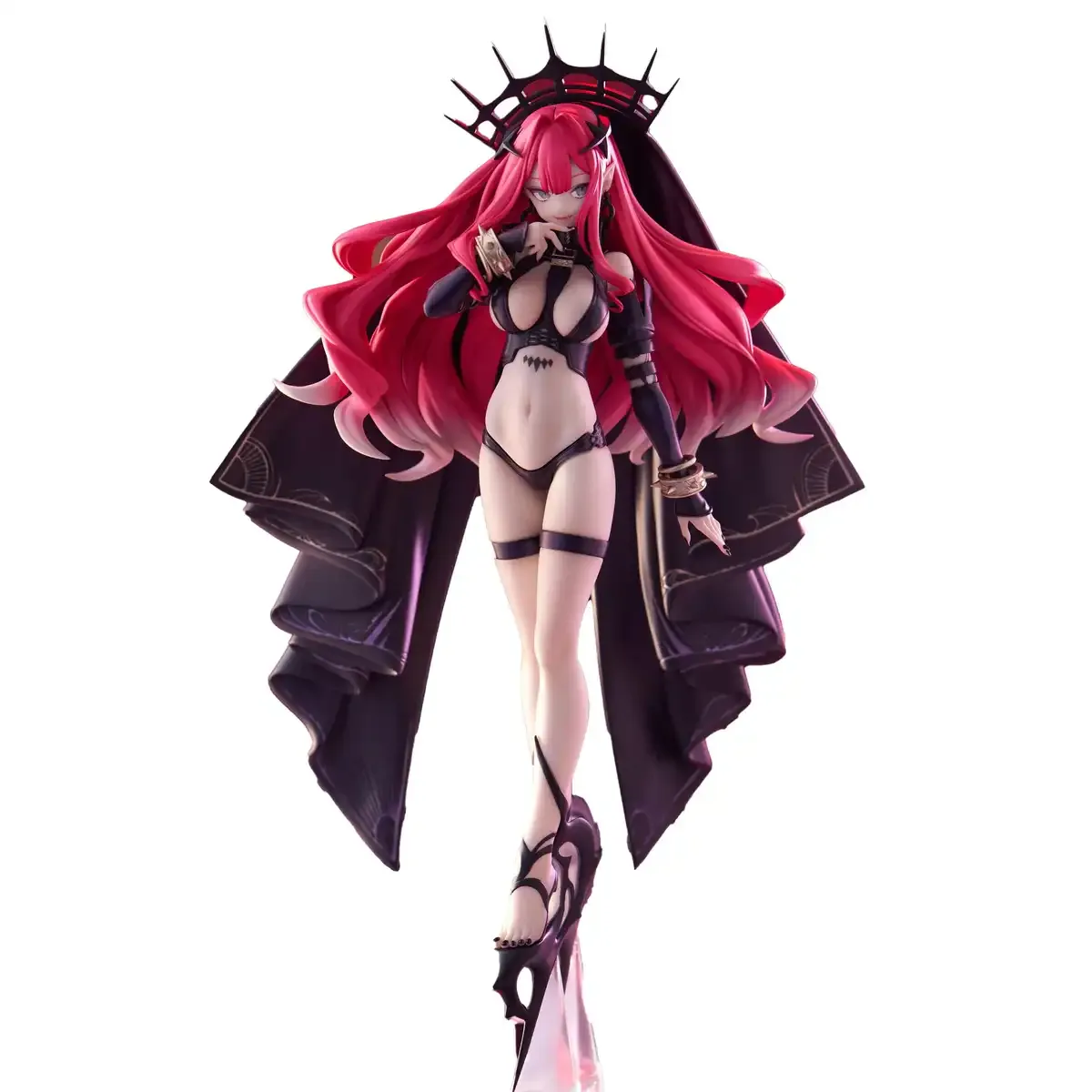 Furyu Fate/Grand Order Figure Archer Bhavan Shi Second Ascension