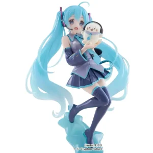 FuRyu Hatsune Miku x Shirotan Exc∞d Creative Figure 21cm