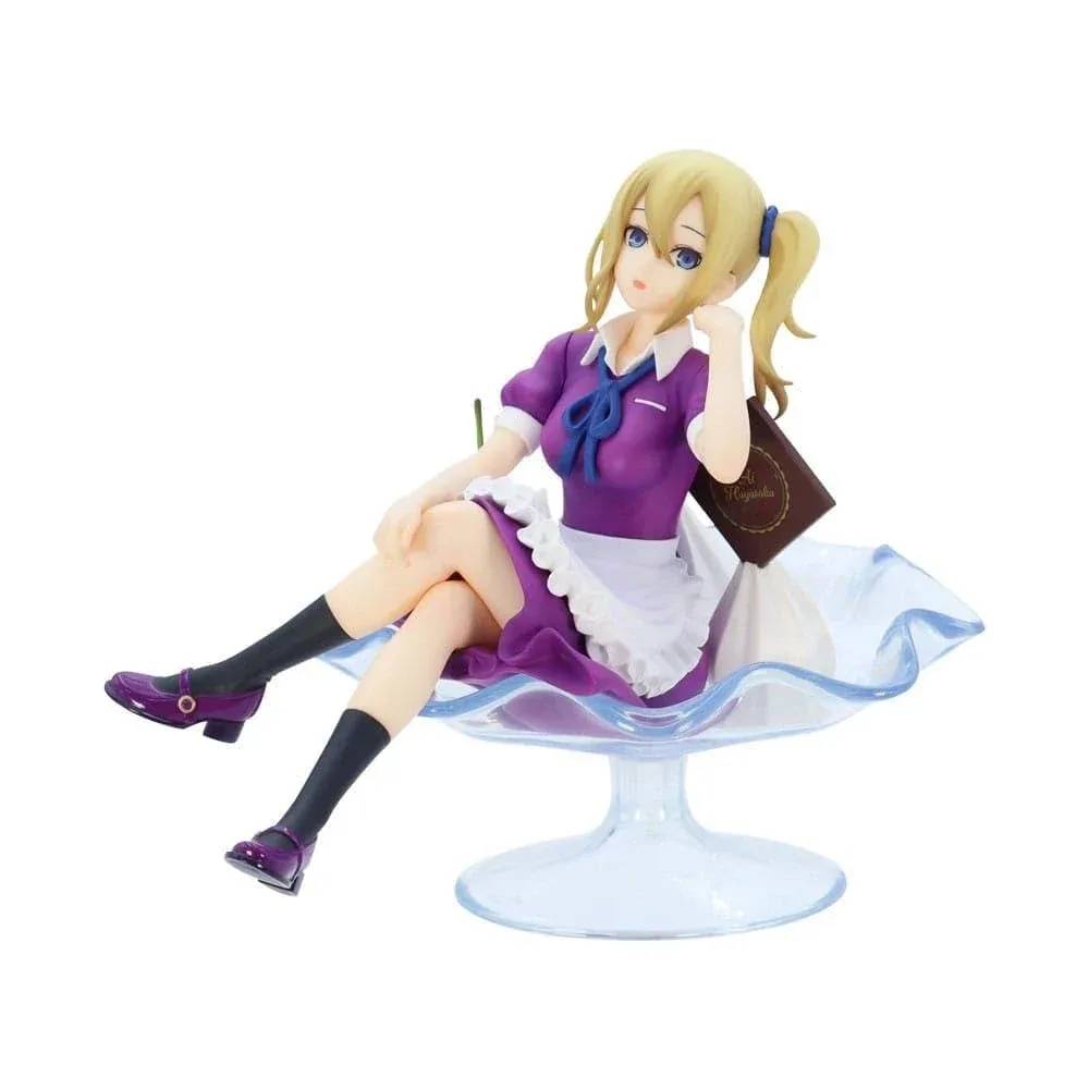 Furyu Kaguya-Sama Love Is War Hayasaka Ai Parfait Ver Special Figure