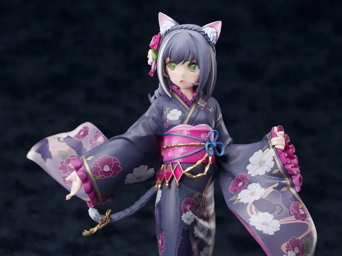 FuRyu Princess Connect Re:Dive Karyl New Year 1:7 Scale Figure - Image 2
