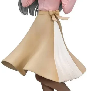 Furyu Seishun Buta Yarou Sakurajima Mai Figure Spring Outfit Version