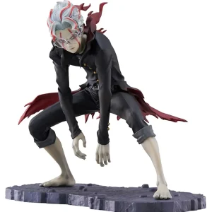 FuRyu Tenitol Okarun Transformed Figure Japan Official Collectible
