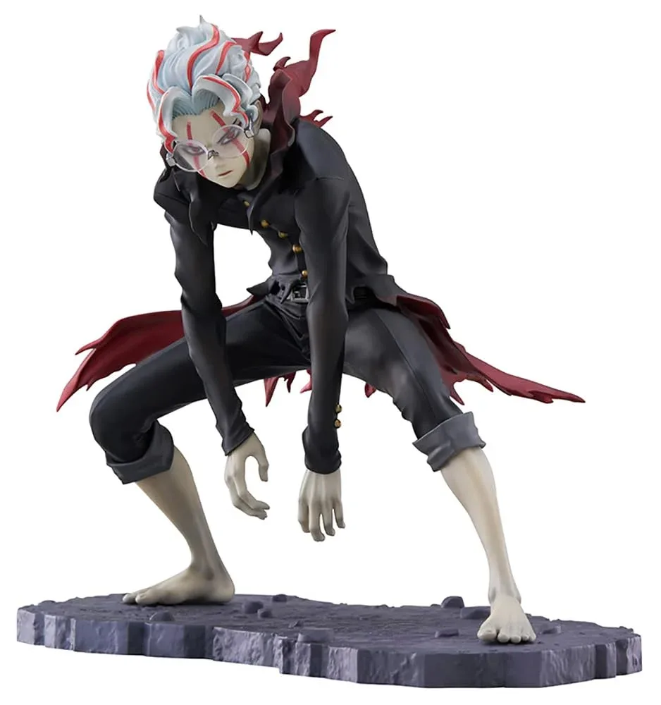 FuRyu Tenitol Okarun Transformed Figure Japan Official Collectible