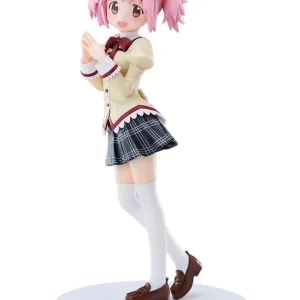 FuRyu TENITOL TALL Madoka Kaname Walpurgisnacht Rising 29cm Figure
