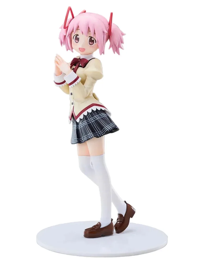 FuRyu TENITOL TALL Madoka Kaname Walpurgisnacht Rising 29cm Figure