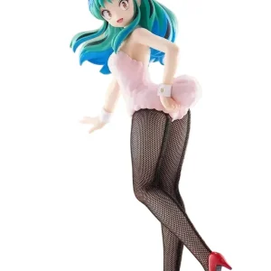 Furyu Urusei Yatsura Ram BiCute Bunnies Anime Figure 11 Inch